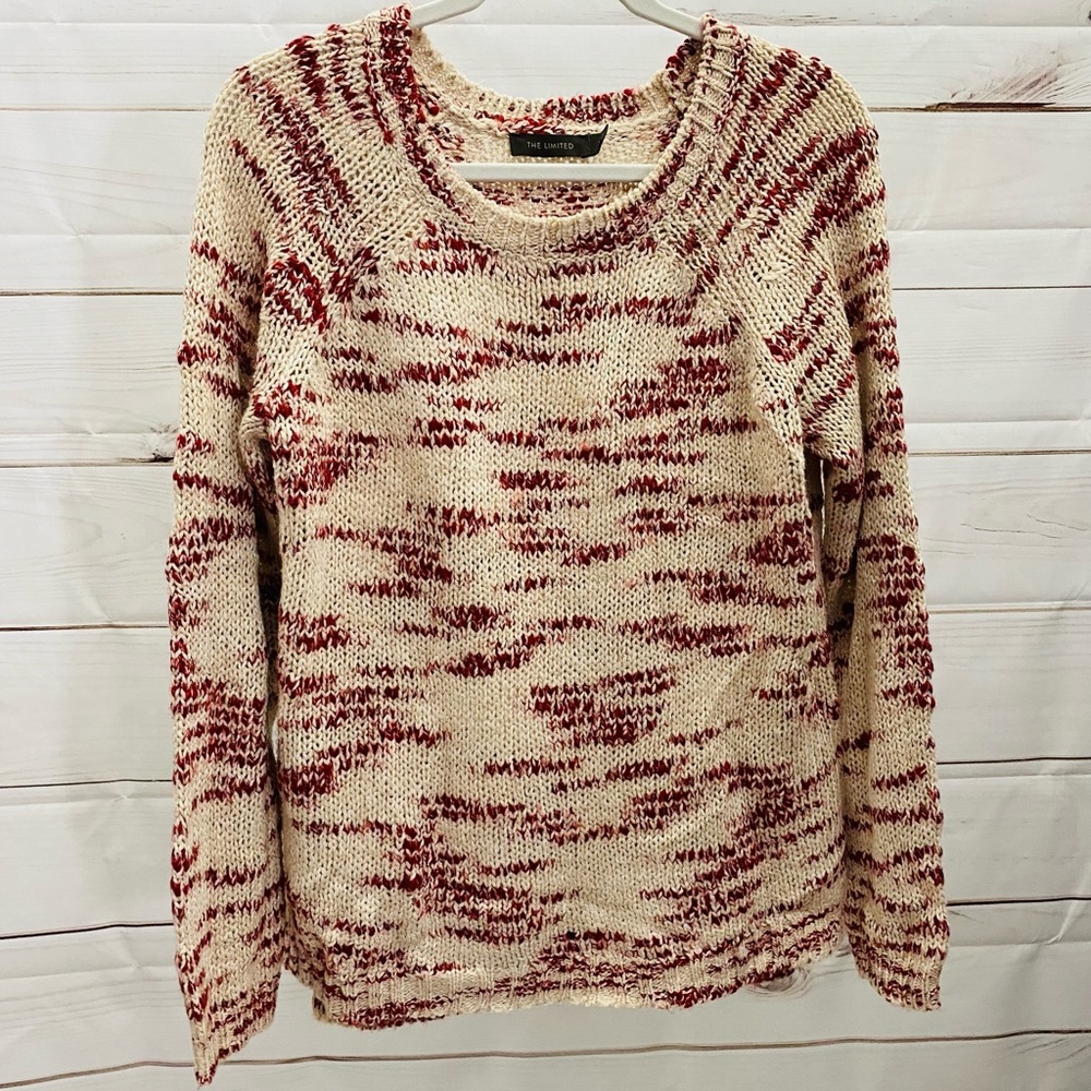 The Limited sweater